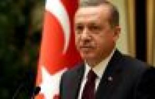 Erdoğan'dan Kobani açıklaması