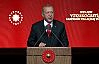 Erdoğan'dan üniversitelere: Adı vakıf ama ticari...