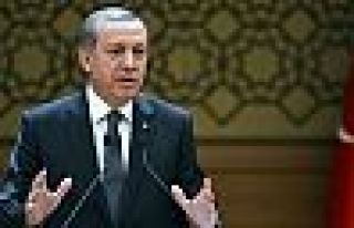 Erdoğan'dan vekillere: ByLock'çu varsa partiden...