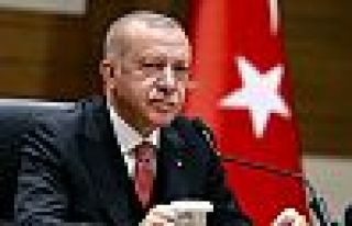 Erdoğan'dan Zarakolu hakkında suç duyurusu