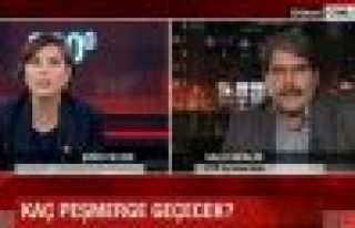 'Erdoğan'ın dedikleri nerede bir Kürt varsa onlara...