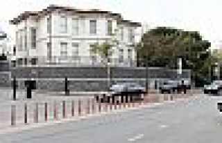 Erdoğan'ın evinde sürpriz görüşme