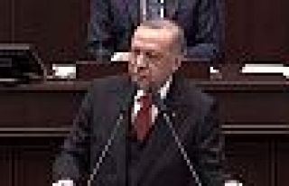 Erdoğan'ın hedefi Kılıçdaroğlu: Onun yeri Esad'ın...