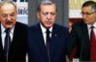 Erdoğan'nın 'bedelli askerlik' açıklamasına muhalefetten...