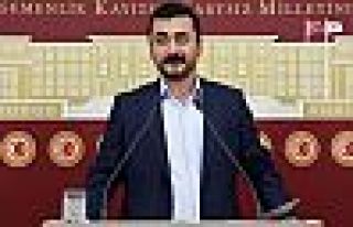 Eren Erdem tutuklandı