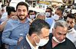 Eren Yıldırım 17 gün sonra serbest