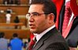 Ergenekon davasının gizli tanığı savcı Bozkurt...