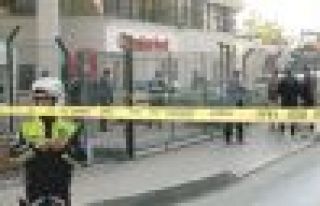 Ergenekon sanığı Derdiyok öldürüldü