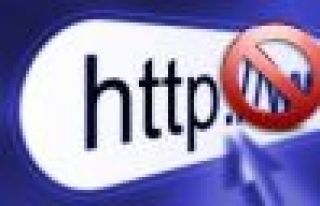 'Erişim engelinin muhalif sitelere yapılmış olmasını...