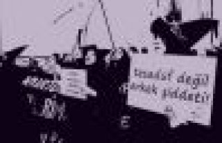 Erkek Şiddeti Aralık 2013