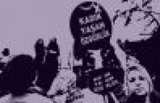 Erkekler Haziran'da 17 Kadın Öldürdü