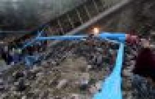 Ermenek'te 8 kişi mahkemeye sevkedildi!