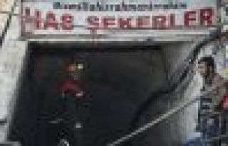 Ermenek'te tutuklanan 5 kişiden 2'si serbest