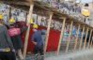 Ermenek'teki maden faciasında 5 tutuklama