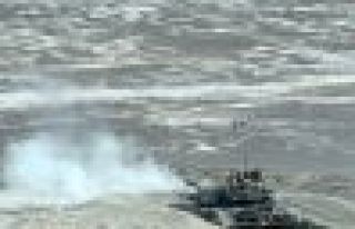 Ermenistan-Azerbaycan Sınırında Çatışma: 8 Azeri...