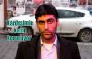 Ersin Taşdemirel: 'Kardeşimin katili korunuyor'