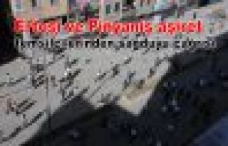 Ertoşi ve Pinyaniş aşiret temsilcilerinden sağduyu...