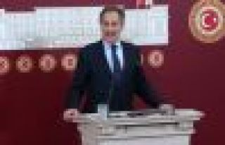 Ertuğrul Günay AK Parti'den istifa etti