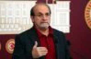 Ertuğrul Kürkçü, Meclis Başkanı ile görüştü