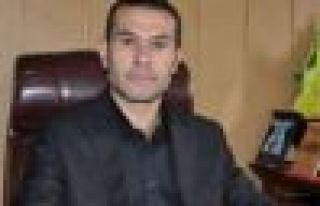 Eruh Belediye Eşbaşkanı Kılıç görevden uzaklaştırıldı