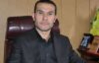 Eruh Belediye Eşbaşkanı Kılıç serbest bırakıldı