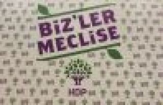 Erzin'de HDP bürosuna saldıran polis çocuğu çıktı