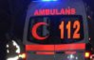 Erzurum'da bir korucu hayatını kaybetti