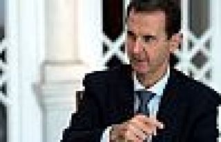 Esad: Kürtler teklifimizi reddetti