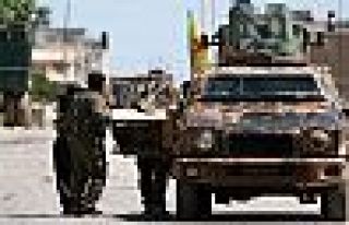 'Esad Kürtleri Halep'ten çıkarmayacak'