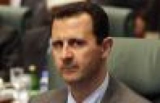 Esad: Uçağın düşürülmesi Erdoğan’ın niyetini...