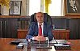 Esendere Belediyesi Eş Başkanı Akif Kaya gözaltına...