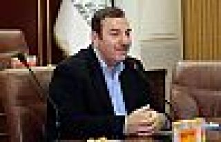 Esenyurt Belediye Başkanı Necmi Kadıoğlu istifa...