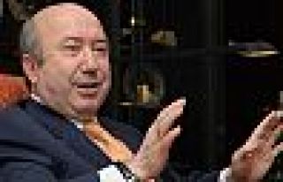 Eski Bakan Kemal Unakıtan hayatını kaybetti