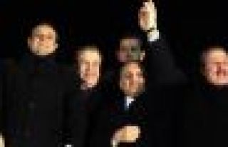 Eski Bakanlar Ön Savunmalarını Yaptılar: Kumpas...