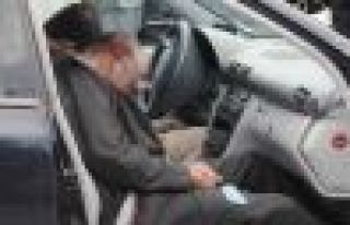 Eski Belediye Başkanı ve oğlu silahlı saldırıda...