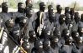 Eski DAİŞ üyesinden DAİŞ’e suçlamalar