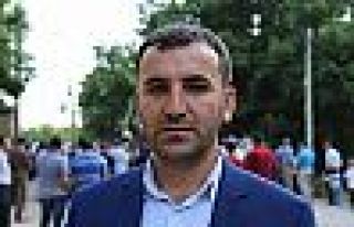 Eski HDP Milletvekili Ferhat Encu tahliye edildi