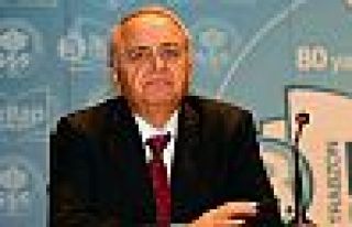 Eski İstihbarat Daire Başkanı Sabri Uzun'a gözaltı