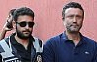 Eski Melikşah Üniversitesi rektörü tutuklandı