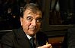 Eski MİT yöneticisi Altaylı gözaltına alındı