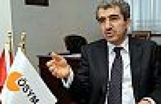 Eski ÖSYM Başkanı Ali Demir gözaltına alındı