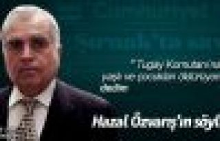 Eski Şırnak Valisi: 'Asker çok insan öldürdü'