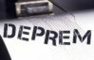 Eskişehir'de deprem