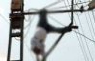 Eskişehir'de Şüpheli Ölüm