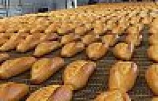 Esnaf Odası'ndan ekmek zammına onay yok