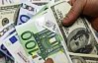 Euro, Fransa seçimiyle yükseldi