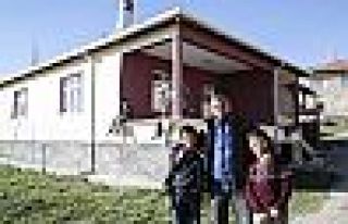 Evin sahibi: Kılıçdaroğlu 'kusura bakmayın' dedi