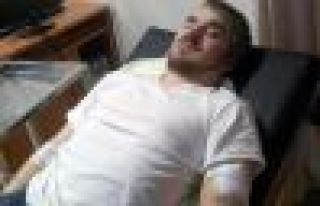 Evrensel Editörü Mithat Sözmen saldırıya uğradı