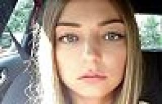 Eylem Gülçin Kanık'ın cenazesini annesi aldı