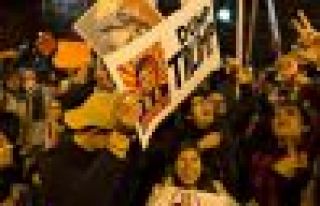 Eylemler Donald Trump'ın seçim mitingini iptal ettirdi